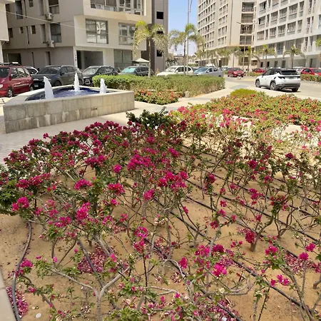 شقه فندقيه وان قطاميه Cairo Exterior photo